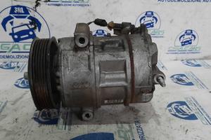 OPEL CORSA DIESEL 2014 - COMPRESSORE ARIA CONDIZIO