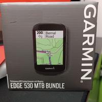 garmin edge 530 mtb Bundle