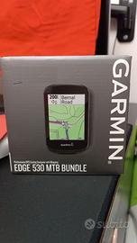 garmin edge 530 mtb Bundle