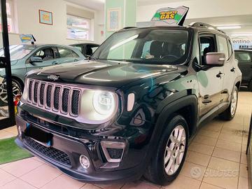 Jeep Renegade 1.0 GPL - COME NUOVA - 2020