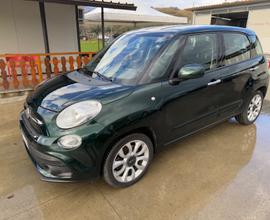 Fiat 500L 1.6 Multijet 120 CV