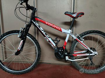 Bici Mtb Olmo Young