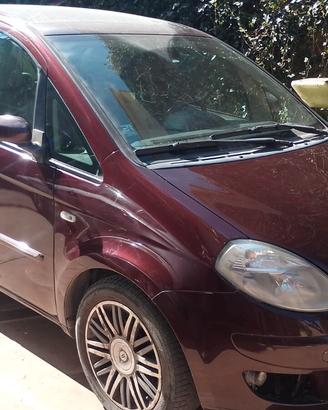 Lancia Musa 1.3 Mjet - 2005 CAMBIO AUTOMATICO