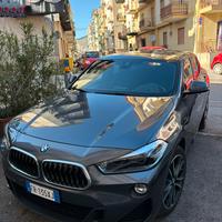 Bmw X2 118d Msport