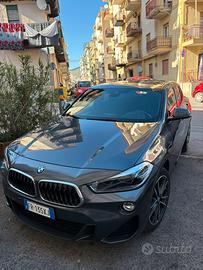 Bmw X2 118d Msport