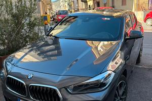 Bmw X2 118d Msport