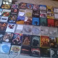 FILM Vari in DVD
