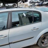 RENAULT MEGANE 2005 - PORTA POSTERIORE SINISTRO