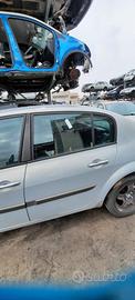 RENAULT MEGANE 2005 - PORTA POSTERIORE SINISTRO