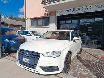 Audi A3 2.0 TDI S tronic Ambition