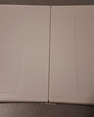Nintendo Wii Balance Board mod. RVL-021