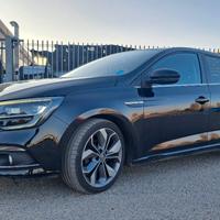 Renault Megane Mégane dCi 8V 110 CV Energy Bose