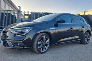 Renault Megane Mégane dCi 8V 110 CV Energy Bose