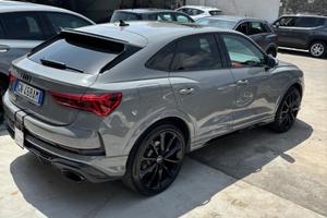 AUDI Altro modello - 2022