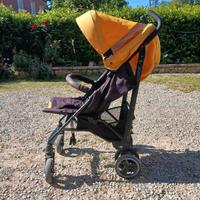 Passeggino Foppapedretti 