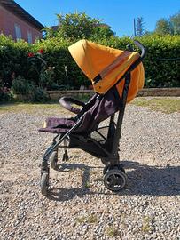 Passeggino Foppapedretti 