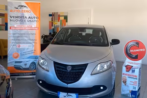 Lancia Ypsilon 1.2 69 CV 5 porte Elle