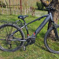 E Bike Elettrica