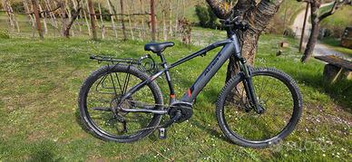 E Bike Elettrica