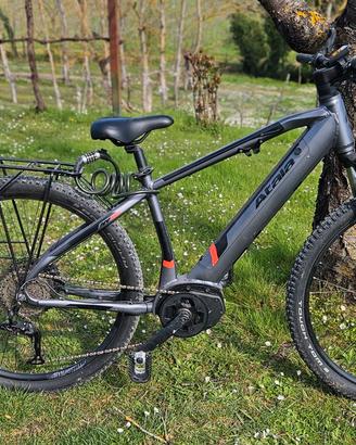 E Bike Elettrica