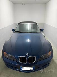 Z3 Roadster 1.9 118cv