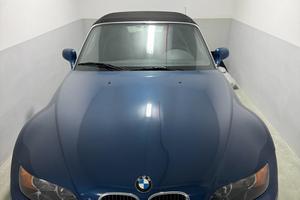 Z3 Roadster 1.9 118cv
