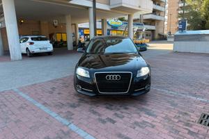 AUDI A3 1.6