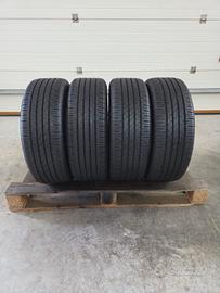 4 Gomme Continental 195 55 16 Estive 2023
