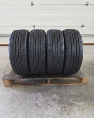 4 Gomme Continental 195 55 16 Estive 2023