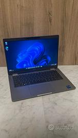 Dell latitude 5330 i7" 12 16gb ram 500ssd touch