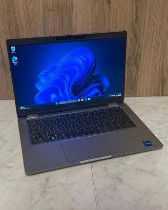 Dell latitude 5330 i7" 12 16gb ram 500ssd touch