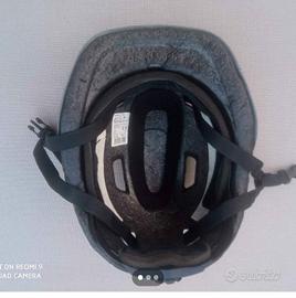 casco bici decathlon