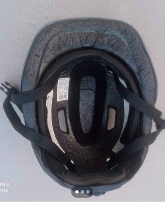 casco bici decathlon