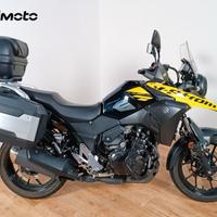 SUZUKI V-STROM 250 ABS - 2019