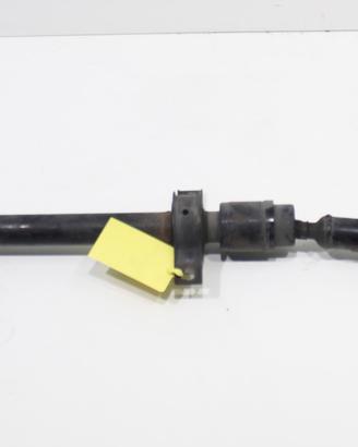 TRASMISSIONE COMPLETA ANT. E POST FIAT Sedici 2°