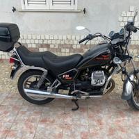 Moto Guzzi Florida v35 anno 1989