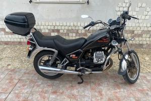 Moto Guzzi Florida v35 anno 1989