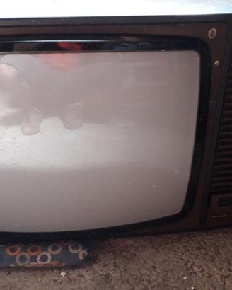 TV Mivar anni 70