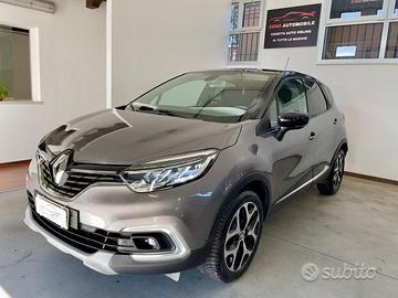 Renault Captur Intens
