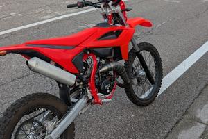 Beta RR 50