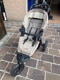 Passeggino Baby Jogger  City Élite