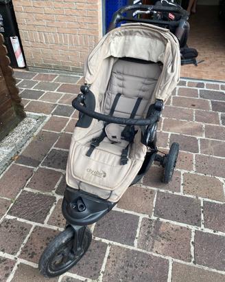 Passeggino Baby Jogger  City Élite
