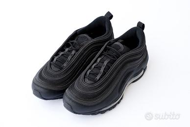 Nike Air Max 97 TripleBlack