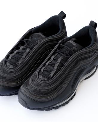 Nike Air Max 97 TripleBlack
