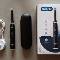 Spazzolino OralB IO serie 6s