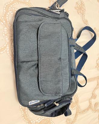 Borsa parto