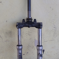 Forcella xenter 125