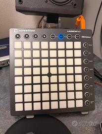 Launchpad MK2 + licenza Ableton