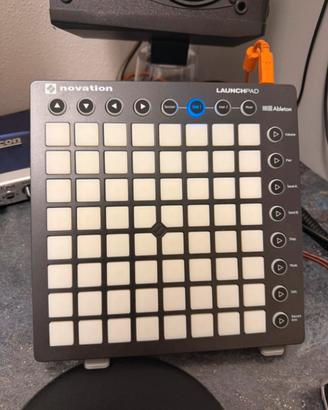 Launchpad MK2 + licenza Ableton