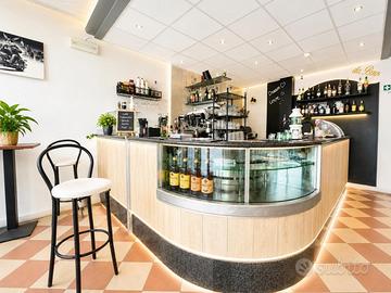GFP - BAR A BORGO VIRGILIO
